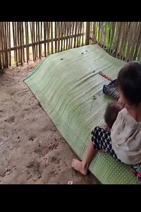 baby cries when mom doesn't come home #cutebaby | Riley Logan