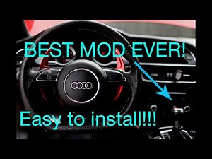 Apple CarPlay Installation