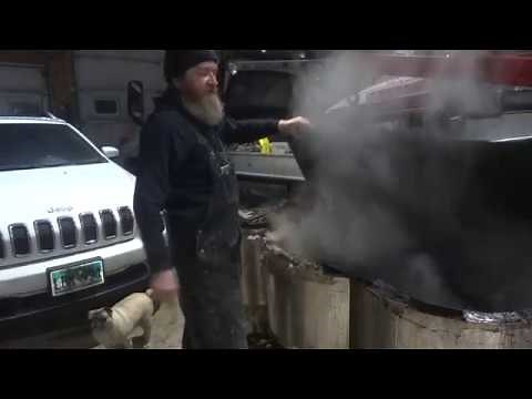 Boiling, Dying, and Waxing your traps correctly for successful trapping