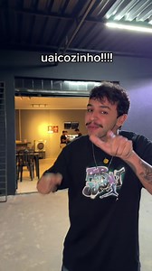 eu quando viro cozinheiro profissional!! uaicozinho!!! | Making Food