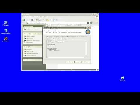 FreeCommander Teil-2 Download Installation
