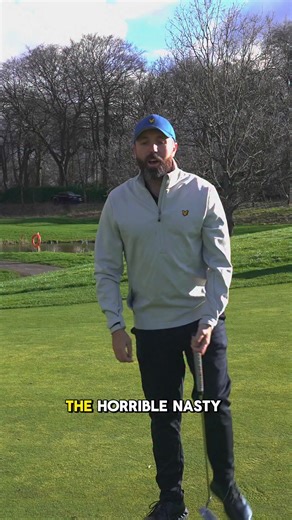 How to make every 3 footer 👀⛳️ | Rick Shiels Golf