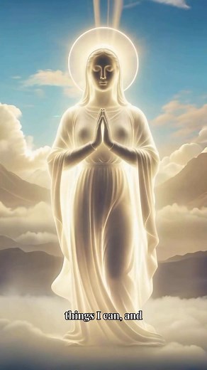 The Serenity Prayer is one of the most loved and recited prayers in the world. It brings calm in anxiety, courage in fear, and wisdom in confusion. If you are stressed, overwhelmed, or facing trouble—pray this right now. May God give you peace, courage, and clarity in every part of your life. 🙏✨ #SerenityPrayer #Faith #GodGiveMeStrength #SerenityPrayer #PowerfulPrayer #ChristianReels #DailyPrayer #PrayerForPeace #FaithInJesus #AnxietyReliefPrayer #WisdomPrayer #GodIsFaithful #ViralChristianCont