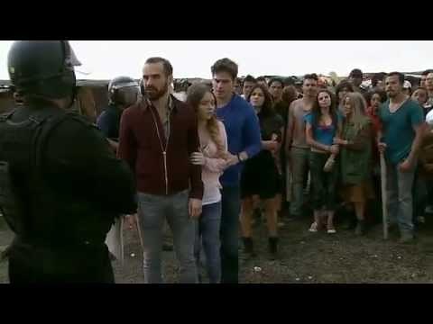 La Gata Capítulo 49 HD