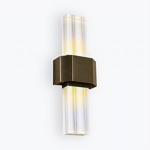 Hollywood Wall Light | Bella Figura | The World's Most Beautiful Lighting
