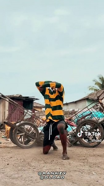 Rema's Kelebu Dance Challenge for $10k Prize