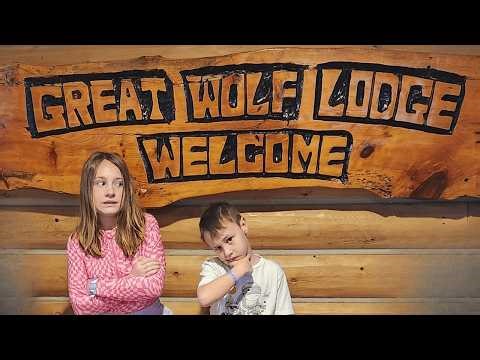 Great Wolf Lodge | Concord, North Carolina