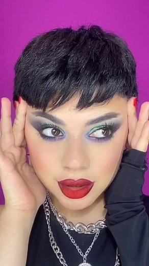 Sara’s Makeup على TikTok