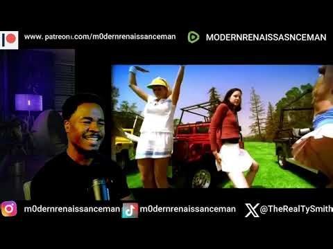 Dynamite Hack - Boys In The Hood Reaction