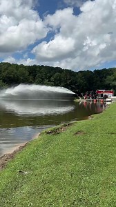 5.6K views · 36 reactions | Inquiring minds want to know. 樂 Do you know the difference in flow and pump testing? 類 Drop your answers in the comments! ⬇️ #FireApparatus #FireService #PumpTest #FlowTest #FireTruckMall | Brindlee Mountain Fire Apparatus | Facebook