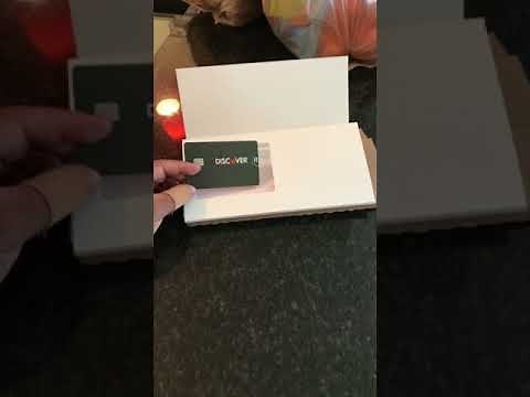 Discover secured credit card review