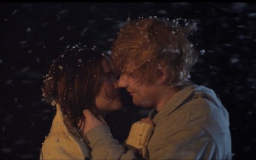 原版伴奏 | Ed Sheeran - Perfect (Official Instrumental)