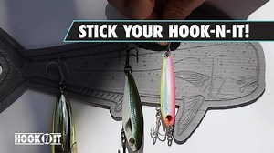 7.7K views · 51 reactions | Available now! Hook-N-Its are available in a total of 7 species with a mix of inshore, offshore & fresh water variations. . . . . #seadek #castawaycustoms #hookpad #fishingfishingtackle #seadekpad #offshorefishing #hooknit #redfish #dolphin #mahimahi #rainbowtrout #bass #bassfishing #largemouthbass #hookstickers #bonefish #snook #tuna #tunafish #inshorefishing #fishingislife | Castaway Customs | Facebook
