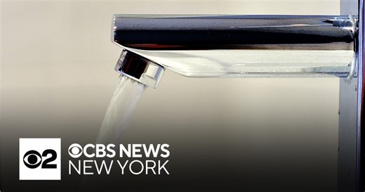 Boil water advisory for South Brunswick, N.J. in effect after main water breaks