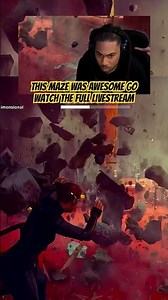 Ashtray Maze | The Music Is the Only Way Out