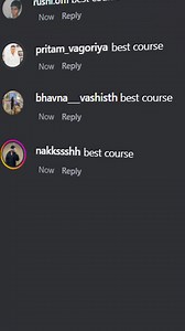 📊 Trading karni hai? Ya bas random buy-sell karke risk lena hai? Agar seriously learn karna hai, toh start karo GTF ka India’s Best FREE Stock Market Course ❤️ Trading In The Zone Elementary –100% FREE Course by GTF 🚀 📌 What you’ll get: ✅ Basic to advanced trading concepts ✅ 50 Hours of practical learning ✅ Notes Trader Checklist Certificate 👀 Watched by 1 CRORE People 💯 💬 Comment “Best Course” to get the link. #gtf #trading #stockmarket #trend #trader | Arun Singh Tanwar