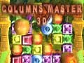 Game Columns Master 3D online. Play for free