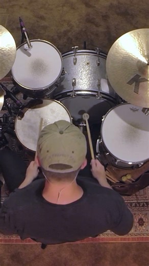 The National - Don't Swallow the Cap (Drum Cover) #drums #drumcover #TheNational #TroubleWillFindMe