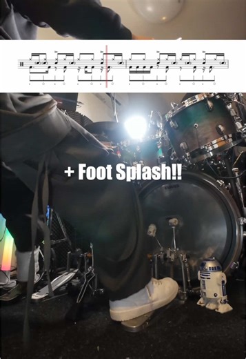 Essential Bass Drum Exercises for Every Drummer