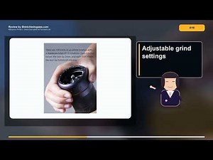 Achieving Consistent Grind Precision with the 1Zpresso K-Ultra Manual Coffee Grinder