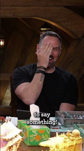 What Would Scanlan Do? | Critical Role Campaign 3, Episode 114