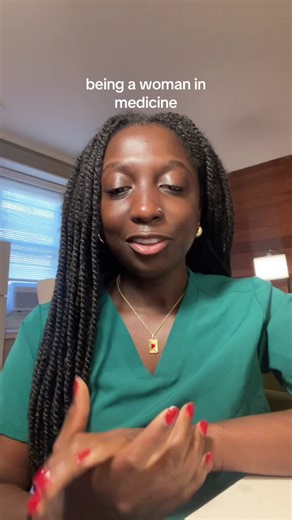 Exploring Women in Medicine: A Journey of Empowerment