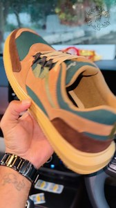 Experience Matters: 5 Years, 300K Happy Feet. Step Into Aurous Today! 👟✨ | The Aurous