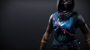 How to get the Gyrfalcon's Hauberk Exotic Chest Armor in Destiny 2