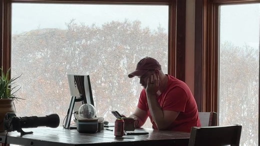 5.4K views · 277 reactions | Here’s how we roll | Ricky Tims | Facebook