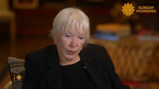 Shirley MacLaine reflects on her journey from Broadway to Hollywood in her memoir The Wall of Life, discussing family, her breakthrough in The Pajama Game, and her time with the Rat Pack. https://cbsn.ws/3Y5Hrxr | CBS Sunday Morning