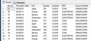 Report filtering: Excel slicer vs SQL Server Reporting Services (SSRS) parameters