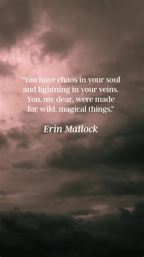 Meet Erin Matlock, a renowned coach & viral poet who's helped hundreds of thousands connect with their true selves through the power of presence, spirit & self-worth. | Erin Matlock
