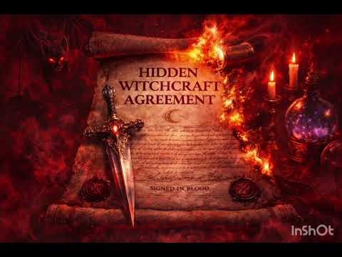 🩸REVOKE HIDDEN WITCHCRAFT AGREEMENTS NOW | Cancel Every Evil Contract
