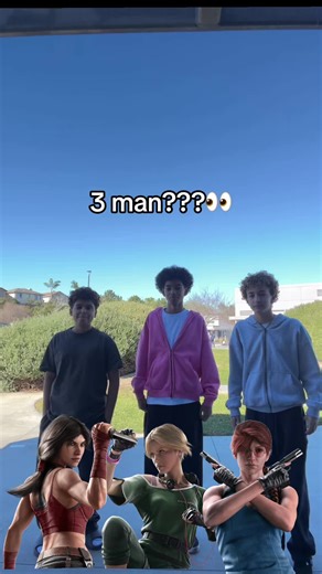 #r6 #siege #3man | rainbow six siege