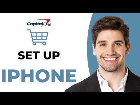 How To Set Up Capital One Shopping On Iphone | Step By Step