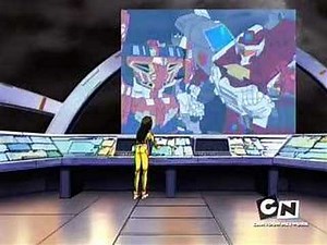 Transformers Energon: The Power (2 of 3)