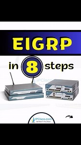 58 reactions | EIGRP Overview!! | IPCisco.com . CCNA Course: https://ipcisco.com/course/ccna-certification/ . Packet Tracer Lab Files: https://ipcisco.com/cisco-packet-tracer-configuration-examples/ . CCNA Flashcard Questions: https://ipcisco.com/ccna-flashcard-questions/ . Network Quizes: https://ipcisco.com/all-quizes/ . #cisco #ccna #networkengineers | Ipcisco | Facebook