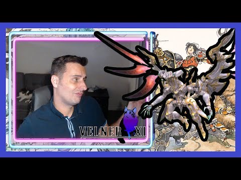 Final Fantasy XI: Enraged Aminon Fight & Guide!! Sortie Guide!