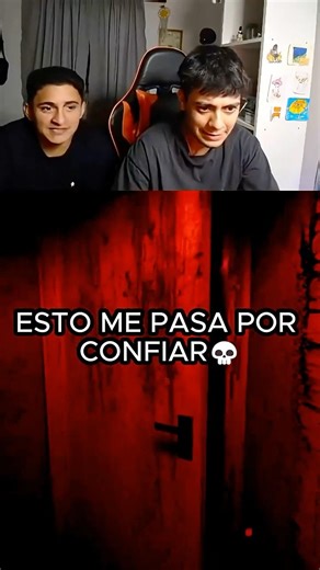 Sabíamos que algo iba a pasar...