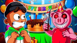 How piggy birthday events expand the game’s lore