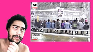 WHAT HAPPENED TO THE KIDS IN CAGES?