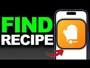 How To Find Recipes On ReciMe 2025 - Easy Guide!