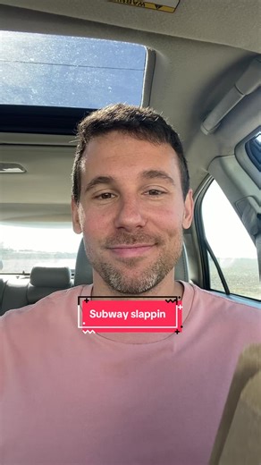 Subway Eating Review: BMT and Pepsi Zero Rating