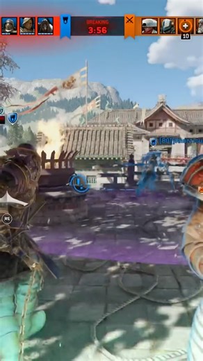 #ForHonor #Ubisoft #Gaming