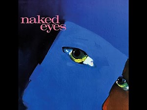 Naked Eyes - Promises, Promises (4K/Lyrics)