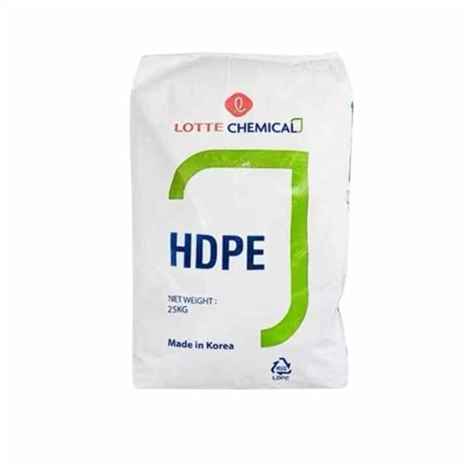HDPE Granule Plastic Raw Materials for Bottle Caps/HDPE PE100 Brand Manufacturer
