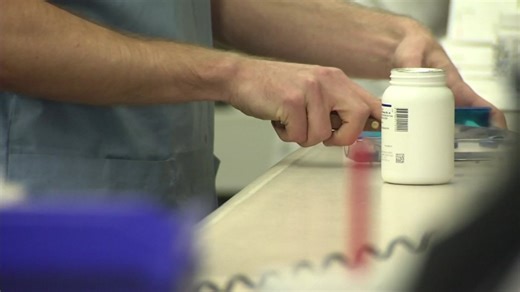 Chester County pharmacy sold uninspected weight-loss drug