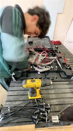 Led Display Rental cabinet Led Box