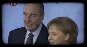 2007 dans le rétro, épisode 71: dernier sommet européen pour Chirac