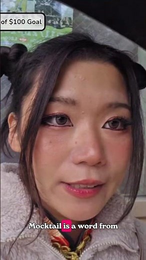 A bartender shares an easy mocktail recipe